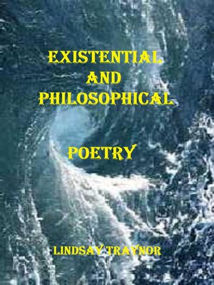 cover image of Existential and Philosophical Poetry